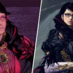 Guía: Cómo desbloquear trajes Bayonetta 3