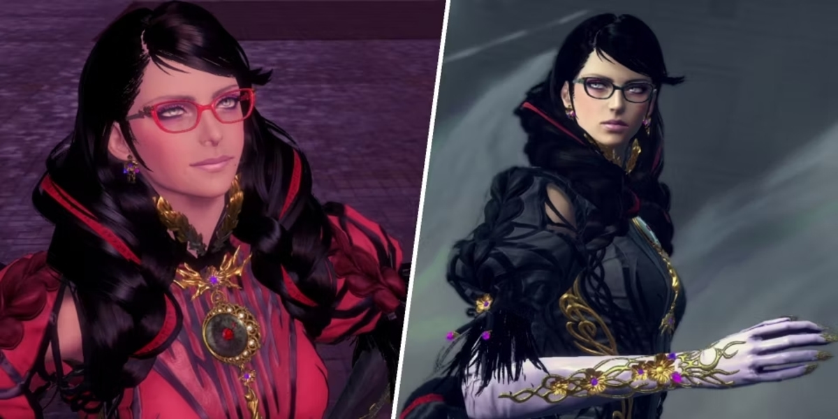 Bayonetta 3: TODOS los trajes y cómo conseguirlos