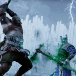 God of War Ragnarok: derrotar a todos los berserkers y sus localizaciones