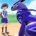 Pokémon exclusivos de Pokémon Púrpura y dónde encontrarlos