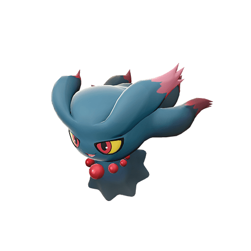 Pokémon exclusivos de Pokémon Púrpura 0177745
