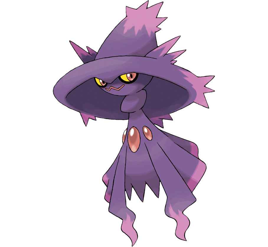 Pokémon exclusivos de Pokémon Púrpura 0872333945