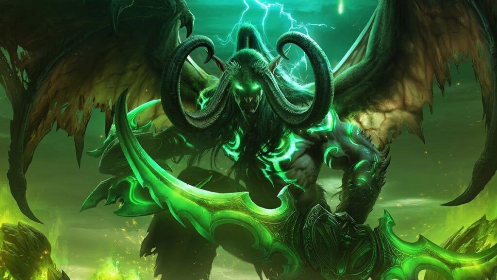 talentos Cazador de Demonios Devastación 0985333