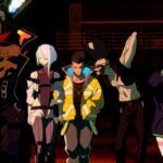 Cyberpunk Edgerunners y sus conexiones con Cyberpunk 2077