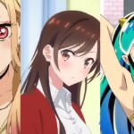 Top 10 waifus de anime 2022