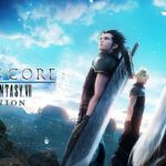 Análisis Crisis Core Final Fantasy VII Reunion
