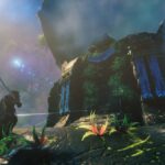 cómo extraer mármol negro en Valheim