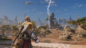EvelonGames 25 El Crater