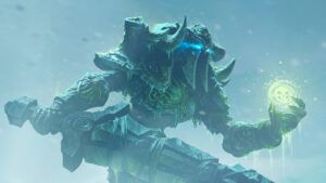 EvelonGames 29 WOW DF TALENTOS DK UNHOLY PORTADA