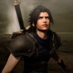 Cómo conseguir la materia Oscuridad — Crisis Core: Final Fantasy 7 Reunion