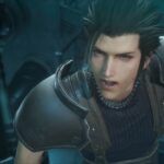 Cómo conseguir la materia Terremoto - Crisis Core: Final Fantasy 7 Reunion