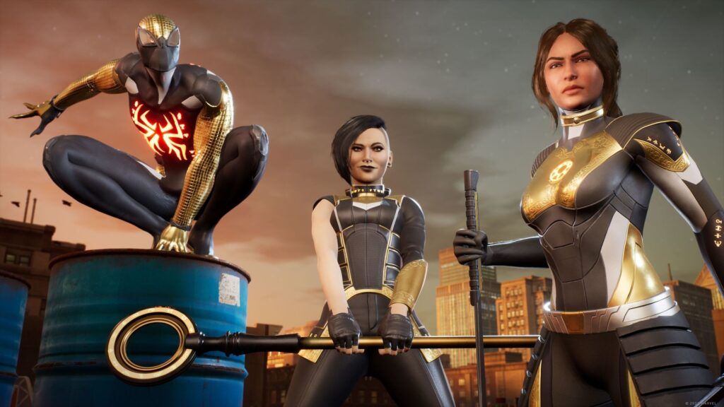 generar-heroísmo-en-marvel's-midnight-suns-evelon-games