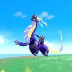 Pokémon Escarlata/Púrpura: Los 12 pokémon más fuertes de Paldea y dónde encontrarlos