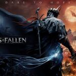 Anunciado The Lords of the Fallen en los Game Awards 2022