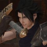 Localización de los Espías de Wutai en Crisis Core: Final Fantasy 7 Reunion