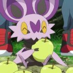 Cómo evolucionar a Noibat en Pokémon Escarlata y Púrpura