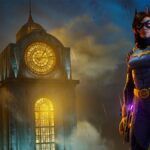 Mejores builds para Batgirl en Gotham Knights