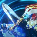 Cómo funcionan los entrenamientos y las escaramuzas en Fire Emblem Engage