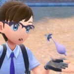 Pokémon Escarlata y Púrpura: cómo evolucionar a Glimmet
