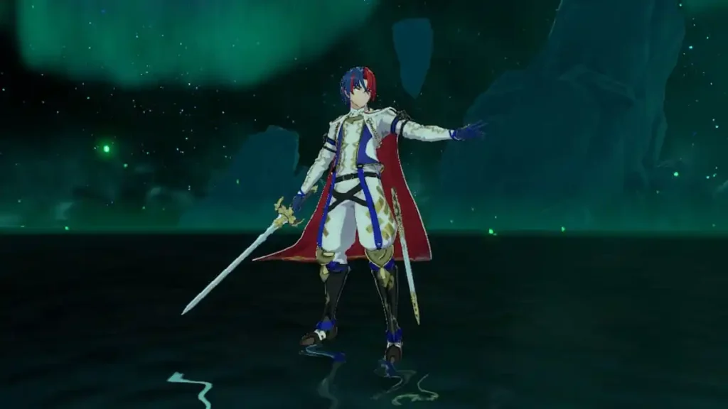 desbloquear la Arena en Fire Emblem Engage