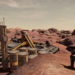 Guía de Mercenarios en Star Citizen