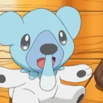 cubchoo 389026745237890645902345