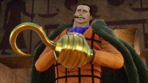 one piece odyssey gkkhk4