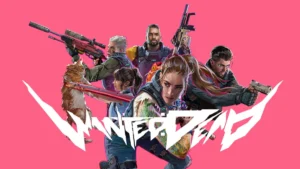 Análisis Wanted Dead EvelonGames