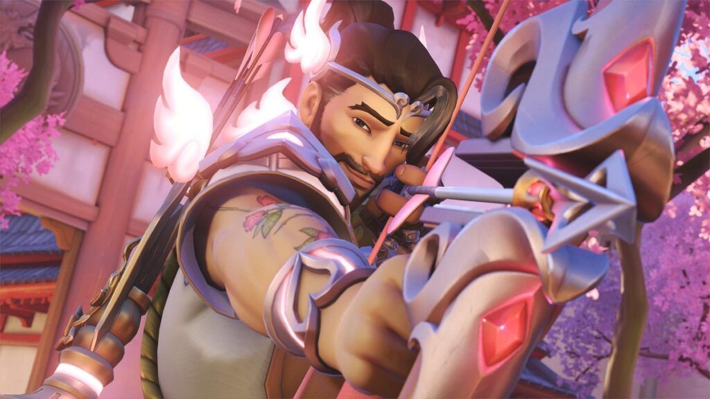 Guía Loverwatch 4