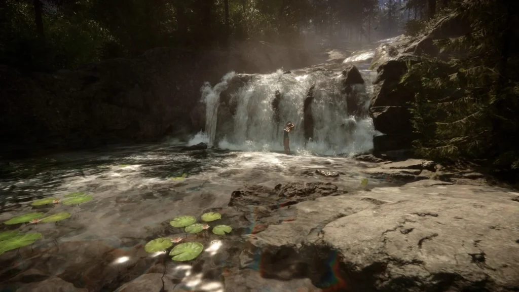 Cómo conseguir agua en Sons of The Forest