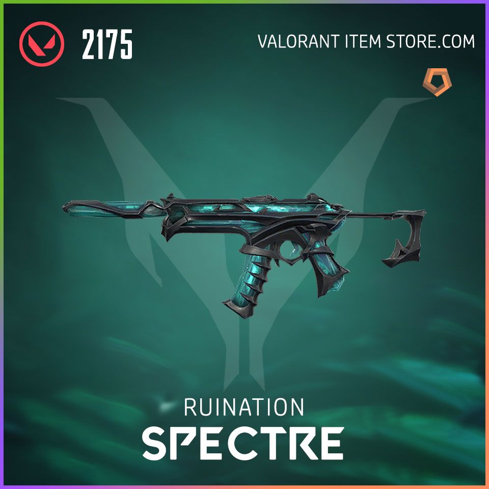 Ruination Spectre26145483564562