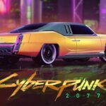 Todos los coches gratis de Cyberpunk 2077 y como conseguirlos