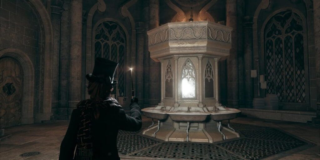 encontrar-baño-de-la-cámara-de-los-secretos-evelon-games