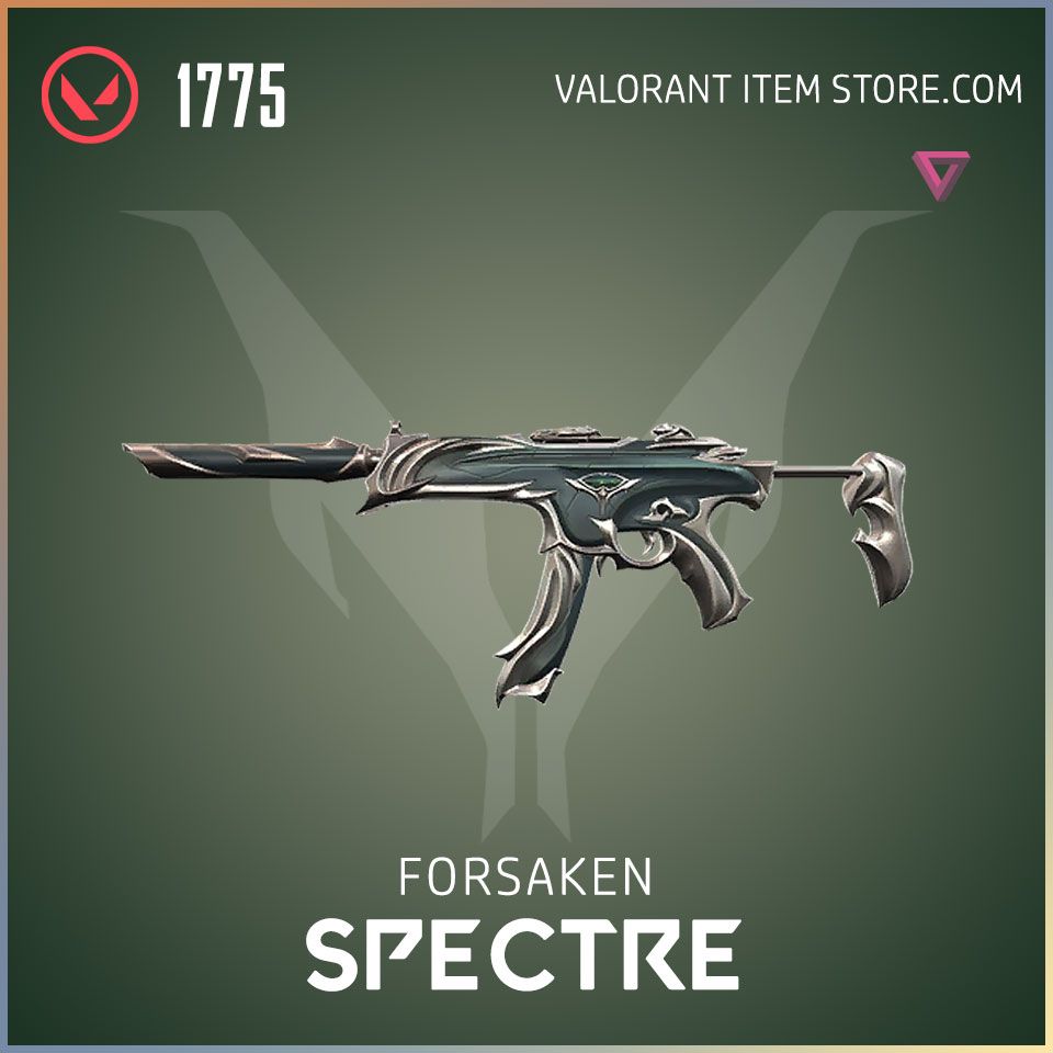Las 10 Mejores Skins De Spectre En Valorant EvelonGames Las 10 Mejores Skins De Spectre En Valorant EvelonGames