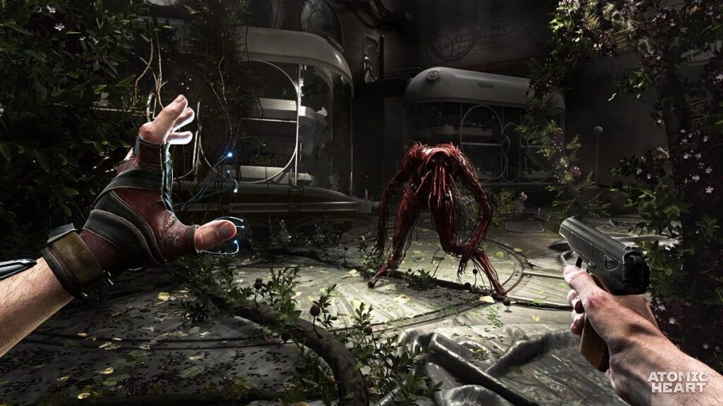 lanzar-objetos-en-atomic-heart