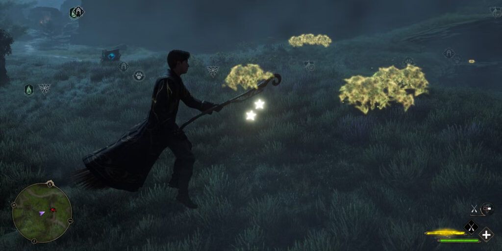 moscas-de-encaje-evelon-games