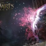 Cómo usar Protego y Stupefy en Hogwarts Legacy