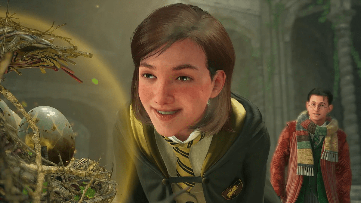 Cómo resolver el rompecabezas de las ruinas de pájaro en mano de