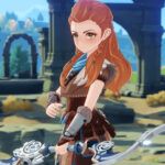Mejores armas para Aloy en Genshin Impact (2023)