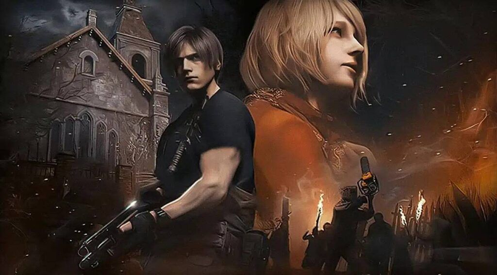 Análisis Resident Evil 4 Remake EvelonGames
