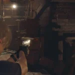 Cómo conseguir una mira láser en Resident Evil 4 Remake