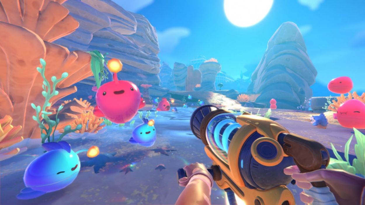 ciencia slime en slime rancher 2643646141