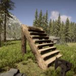 construir escaleras en sons of the forest 54646443535.jpg