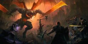 Noticias 5 Cómo subir de nivel Rápido en Diablo 4
