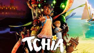 duracion de Tchia nuevo juego de aventuras 4545645645
