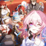 La fecha de lanzamiento de Honkai: Star Rail será el 26 de abril
