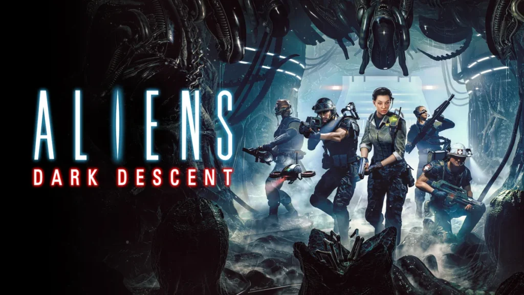 gameplay de aliens dark descent 457675687768.jpg
