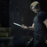 Cómo mejorar armas en Resident Evil 4 Remake