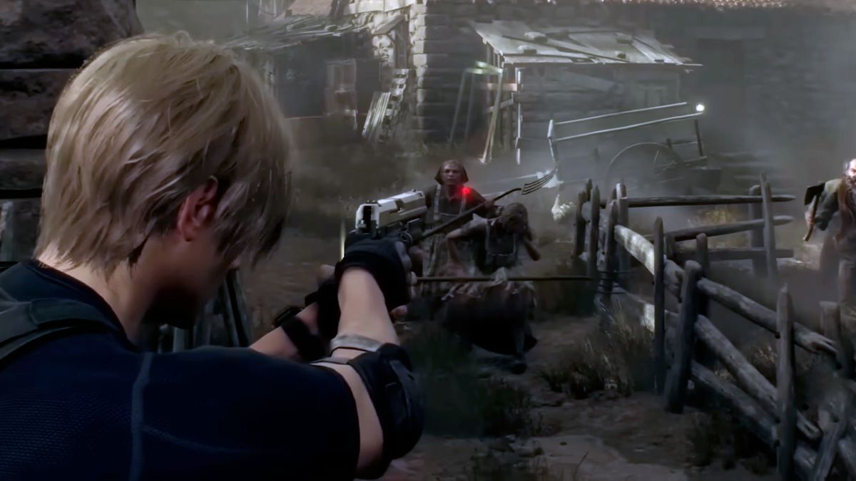 Por qué Capcom Dev 1 es la mejor noticia para Resident Evil 0