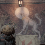 Dónde encontrar la sala del Hombre lobo en Hogwarts Legacy